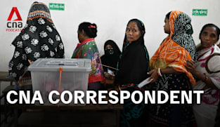 CNA Correspondent - From revolution to reset: What's next for Bangladesh after its historic election?