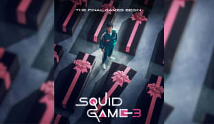 'Squid Game' musim ke-3: Pertembungan terakhir Gi-Hun, Front Man