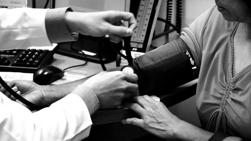 Improve follow-up care for diabetics, doctors urge