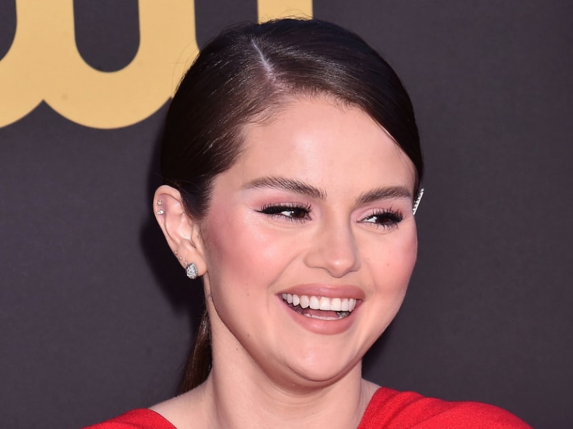 Selena Gomez Has Not Been On The Internet For 4.5 Years