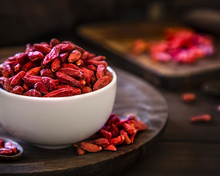 Singapore retailers to continue bringing in goji berries from China amid probe into claims of chemical use