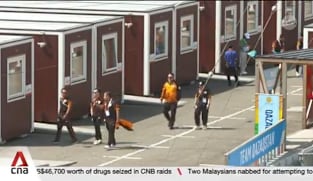 Asian Games 2026: Organisers deal with accommodation woes ahead of event opening 