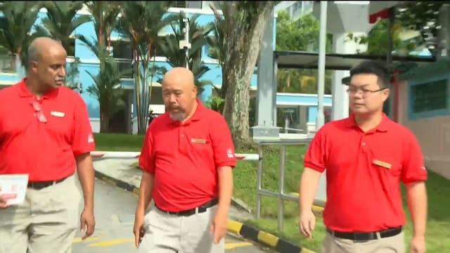 傅丽珊出征三巴旺西单选区 对决民主党徐顺全