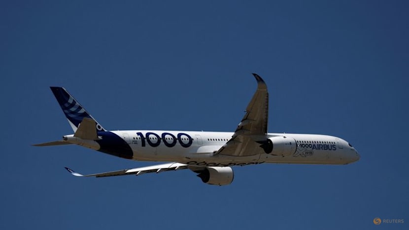 Philippine Air to order 15 Boeing 787-10 and nine Airbus A350-1000