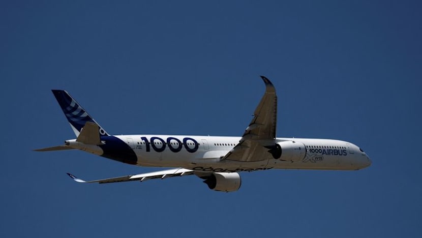 Philippine Air to order 15 Boeing 787-10 and nine Airbus A350-1000