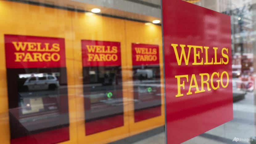 Wells Fargo exit ban reignites foreign business fears in China