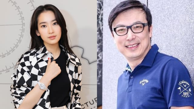 爱女被瞎传坠楼身亡　林炜吓到胃痛