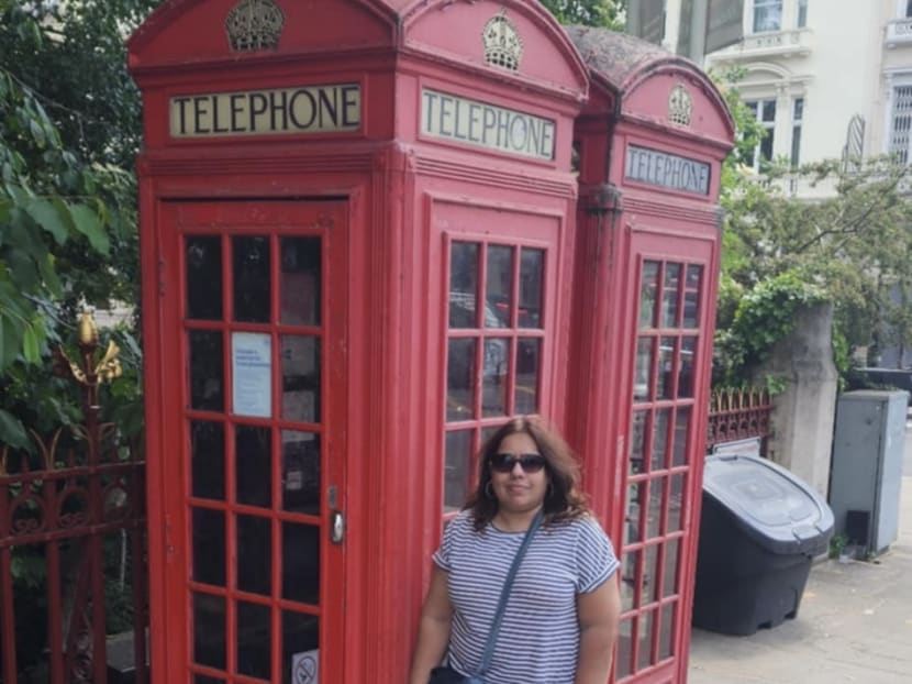 Menopause hit hard on my holiday &ndash; how I managed night sweats and anxiety when my body wouldn&rsquo;t cooperate