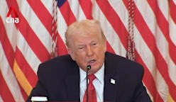 Trump's Greenland ambitions: EU calls for emergency meeting after Trump's tariff threats 