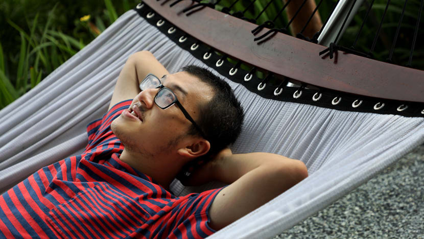 Undergrad ‘rediscovers breathing for the first time’ after losing weight, treating severe sleep apnoea