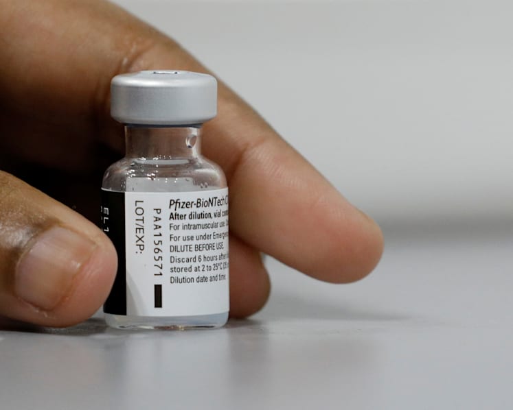 MOM investigating firms over sudden termination of contracts, salary arrears for some Covid-19 vaccinators