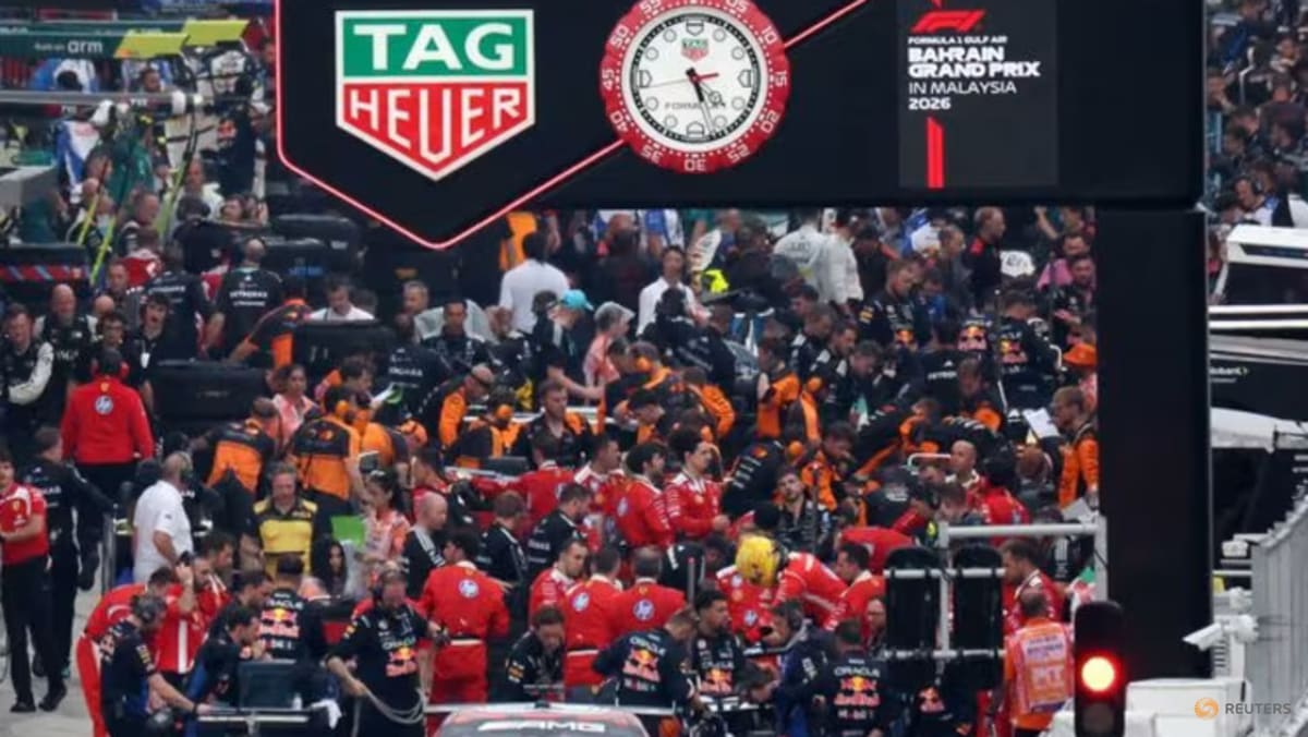 Rekor penonton, transportasi kacau: Mampukah Malaysia kembali rutin menggelar F1?