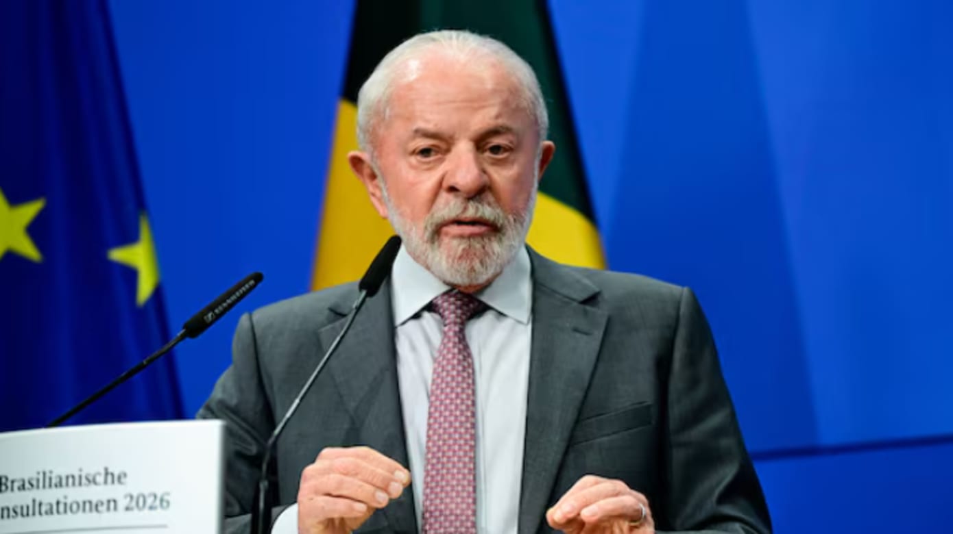 德国向巴西绿色发展项目注资10亿新元