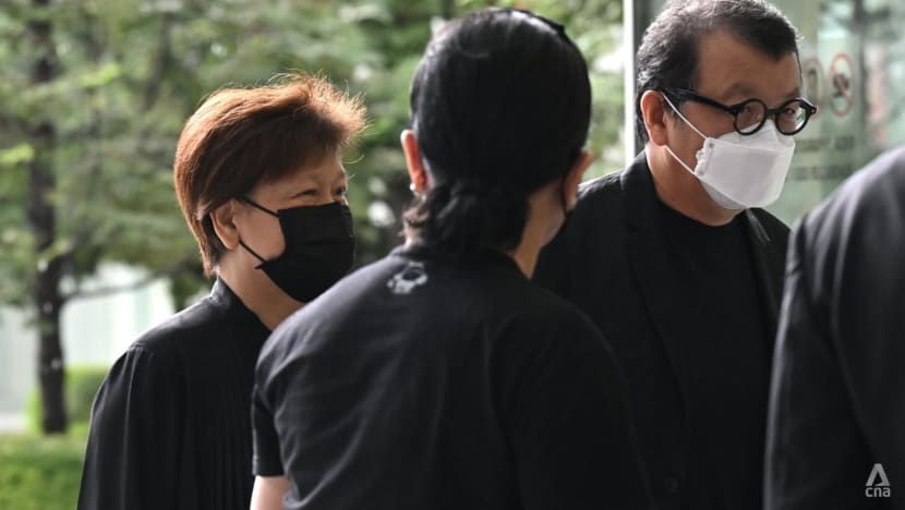 Hyflux trial as it happened: Prosecutors lay out case against founder Olivia Lum, ex-CFO and directors Hyflux trial as it happened: Prosecutors lay out case against founder Olivia Lum, ex-CFO and directors