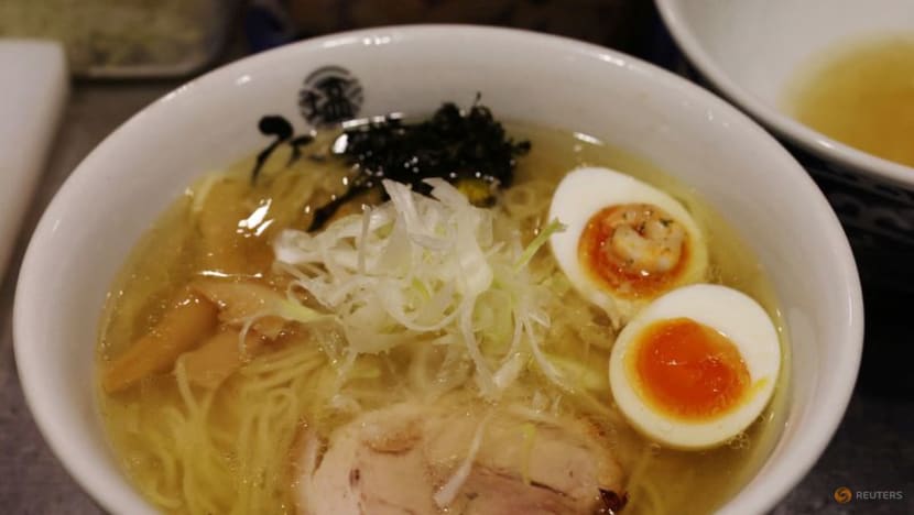 Japan's Yoshinoya bets big on ramen noodles for next phase of expansion 