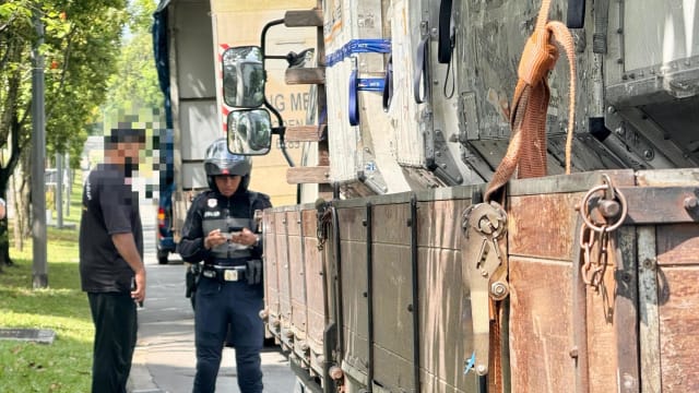 距安装限速器限期约半年 罗厘首批安装率不到10%
