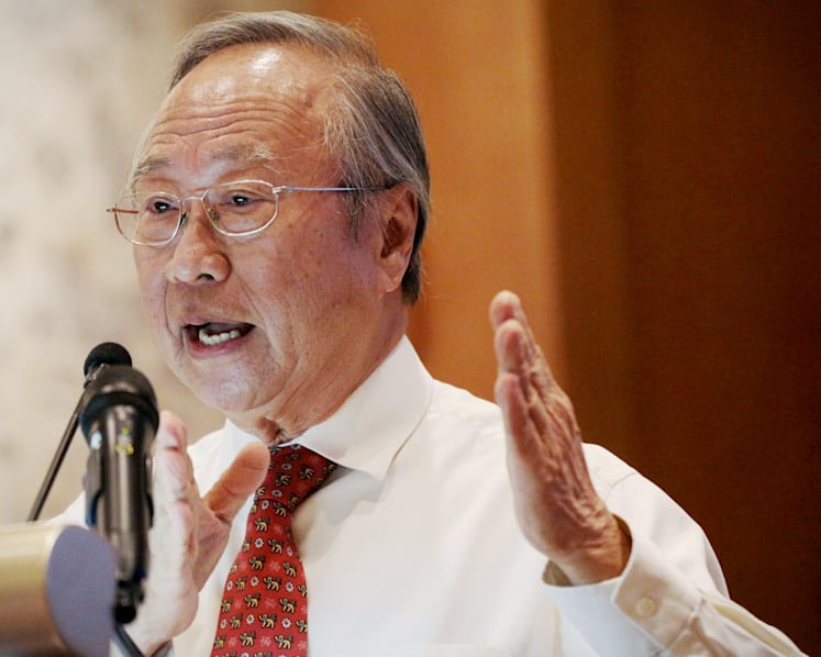 Tan Cheng Bock to challenge High Court ruling on upcoming reserved Presidential Election