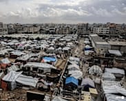 UN Security Council to vote on Trump Gaza plan on Monday