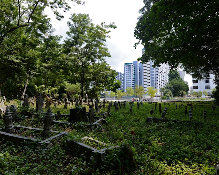 Gardens’ UNESCO success sparks calls for more sites to be protected
