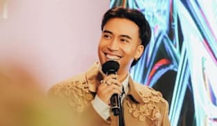 Ibunda: Vidi Aldiano pergi 'dengan sangat tenang' dalam dekapan keluarga