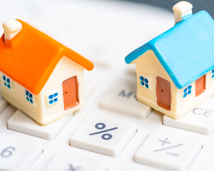 Getting a housing loan? They aren’t all the same so do compare details