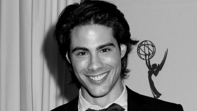 “Days of Our Lives” 39岁男星家中离世　死因确定为自杀