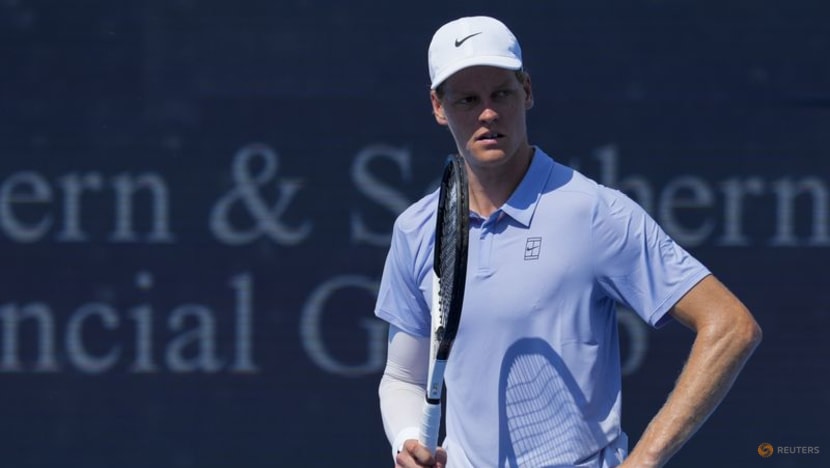 Sinner's health comes into focus ahead of US Open