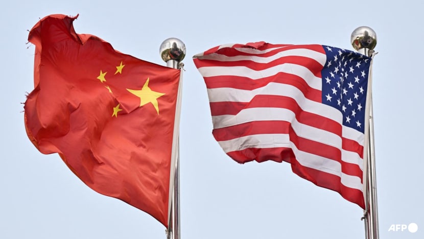 Stocks rise on easing US-China trade tensions, cool US inflation Stocks rise on easing US-China trade tensions, cool US inflation