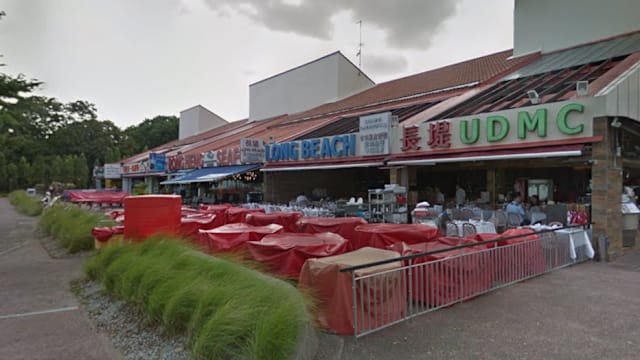 东海岸海鲜中心将进行重建 公园局：租户今年内要迁出