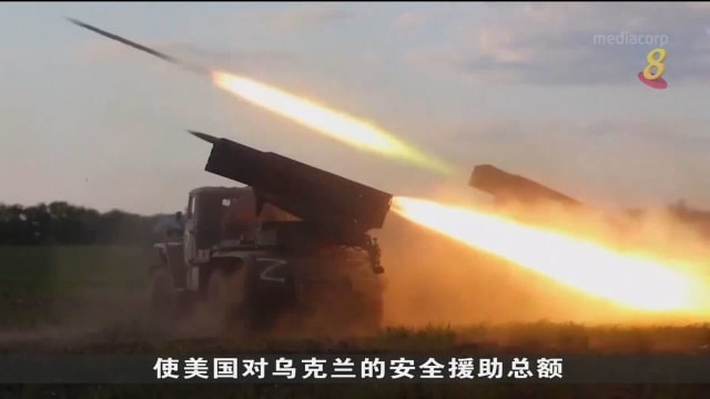 普京70岁生日前三天或将四乌克兰地区并入俄国