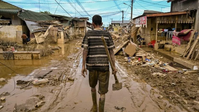 KILASAN: Indonesia siasat pemimpin gagal, lambat bertindak susuli banjir besar; PM Anwar sudah kenal pasti calon sesuai isi kekosongan Kabinet; Netanyahu akan bincang fasa kedua pelan Gaza dengan Trump akhir Dis