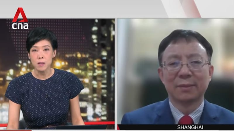 Trump calls for resumption of nuclear weapons tests ahead of meeting with Xi 