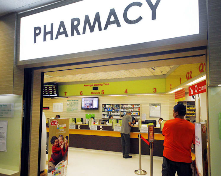 Two new pharmacy specialties, in critical care and paediatrics, to boost quality of care