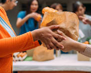 Social ties, support are key drivers of giving in Singapore: Study