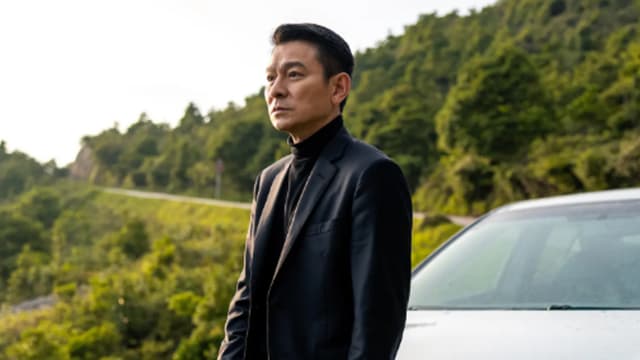 爱女12岁了　刘德华认“管教甚难”！