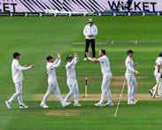 Ex-captains question Pakistan board's 'panic-button' squad shake-up