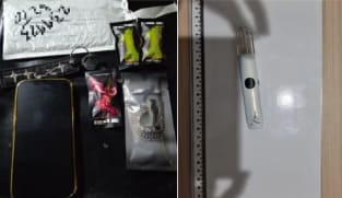 Remaja perempuan 13 tahun disiasat kerana hisap vape di luar Mahkamah Negara