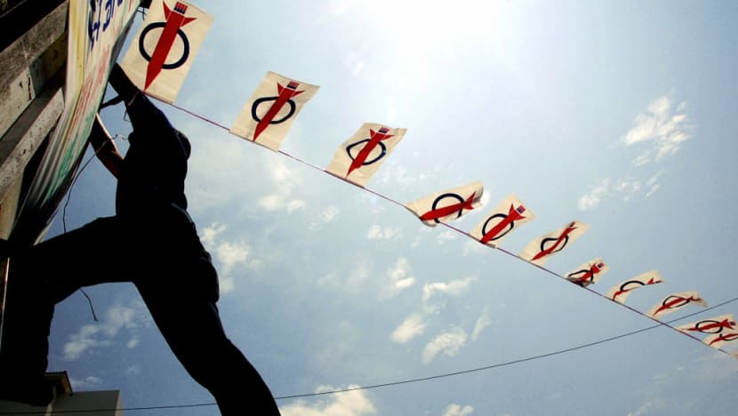 Commentary: DAP party polls in Penang reveal acrimonious internal politics Commentary: DAP party polls in Penang reveal acrimonious internal politics