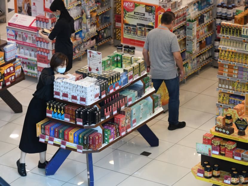 GST hike to proceed as planned to fund rising spending, says DPM Wong