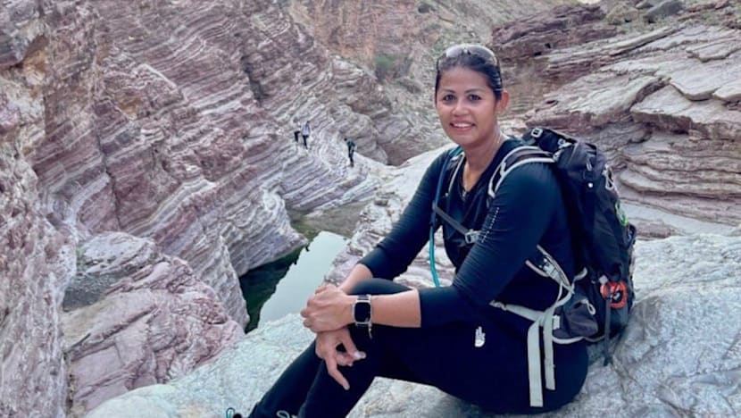 Wanita ini tawan lebih 80 gunung, tubuh kumpulan pendakian khas buat kaum hawa