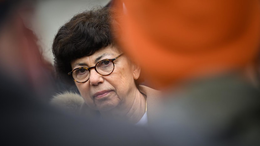 France threatens to block funds for India over climate inaction       