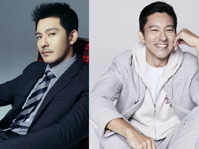 Actor-Model Leon Jay Williams Moves Back To Singapore, Joins Mediacorp&rsquo;s The Celebrity Agency