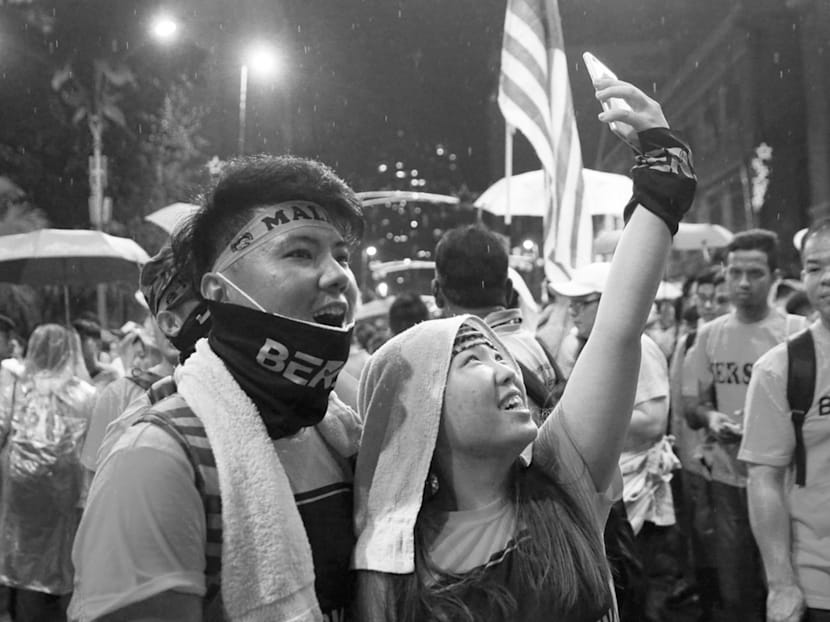 KL’s crackdown on dissent a setback for Malaysian media