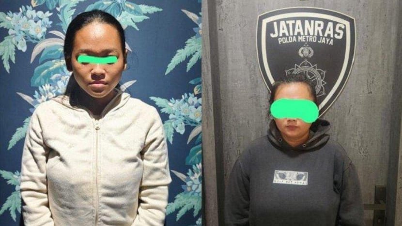 Polisi buru M yang menyamar jadi Icha Shakila, minta dua ibu muda lecehkan anak sendiri
