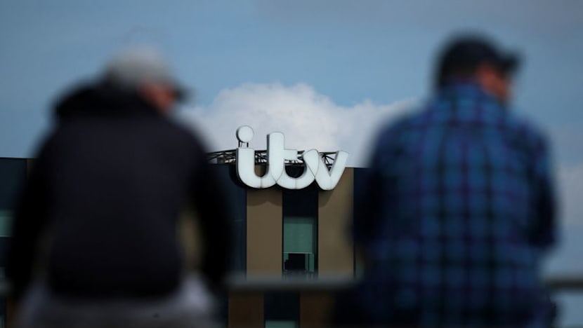ITV and Comcast's Sky reshape British TV landscape with $2.1 billion deal