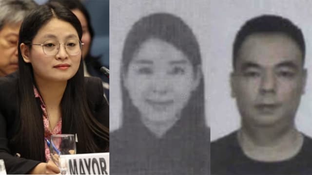 菲前市长郭华萍涉贩卖人口被诉 狮城洗钱案被告亦“榜上有名”