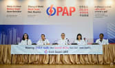 GE2025: WP's Yee Jenn Jong a 'seasoned operator', but PAP's East Coast team will build on work done before, says Edwin Tong