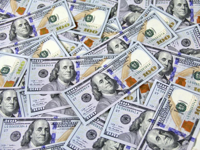 World's richest five men double fortune since 2020: Oxfam