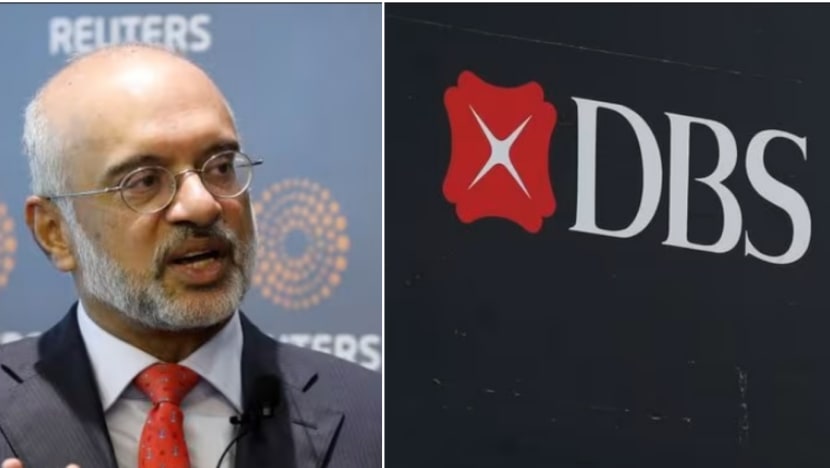 DBS senior management taking accountability for service disruptions, starting with me: CEO Piyush Gupta DBS senior management taking accountability for service disruptions, starting with me: CEO Piyush Gupta