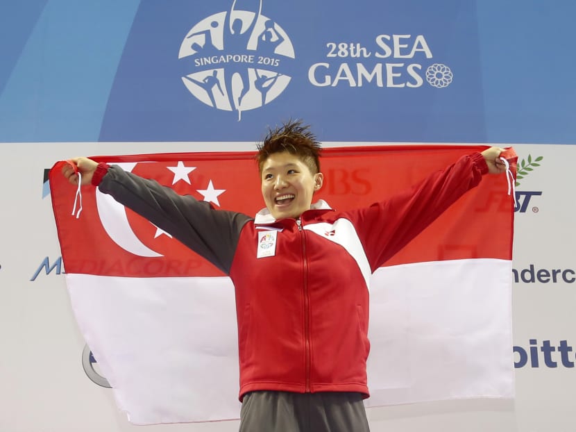 SEA Games: Schooling the field